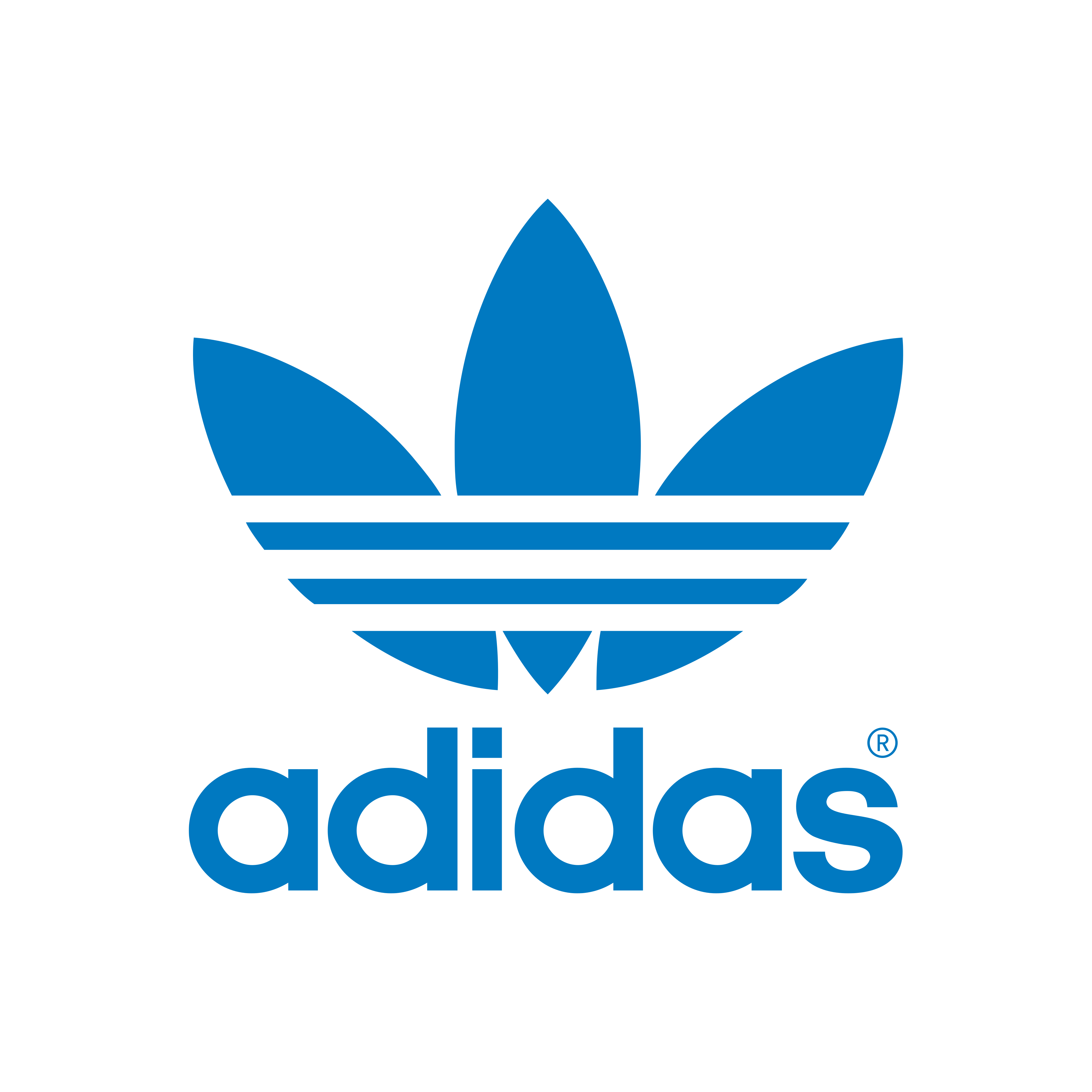 Adidas Originals Logo Png Y Vector