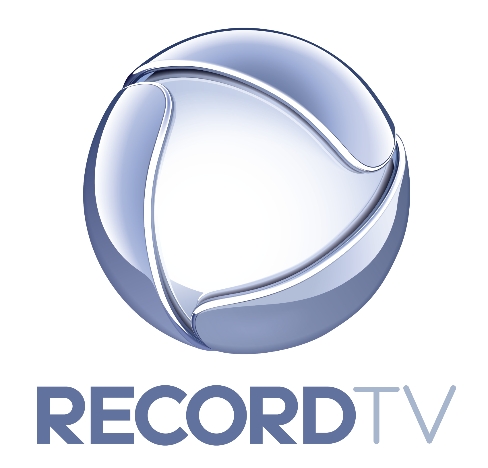 Record Tv Logo.