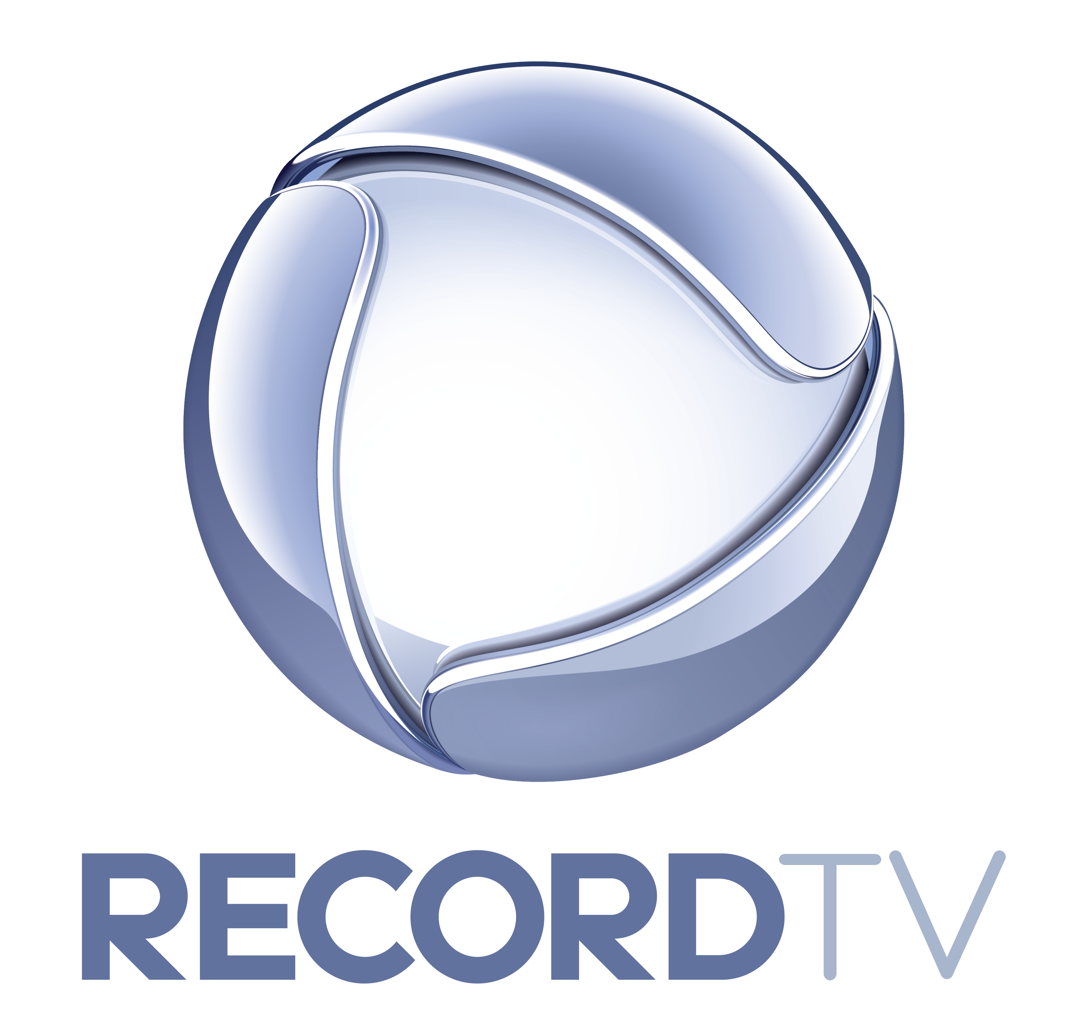 Record Tv Logo.