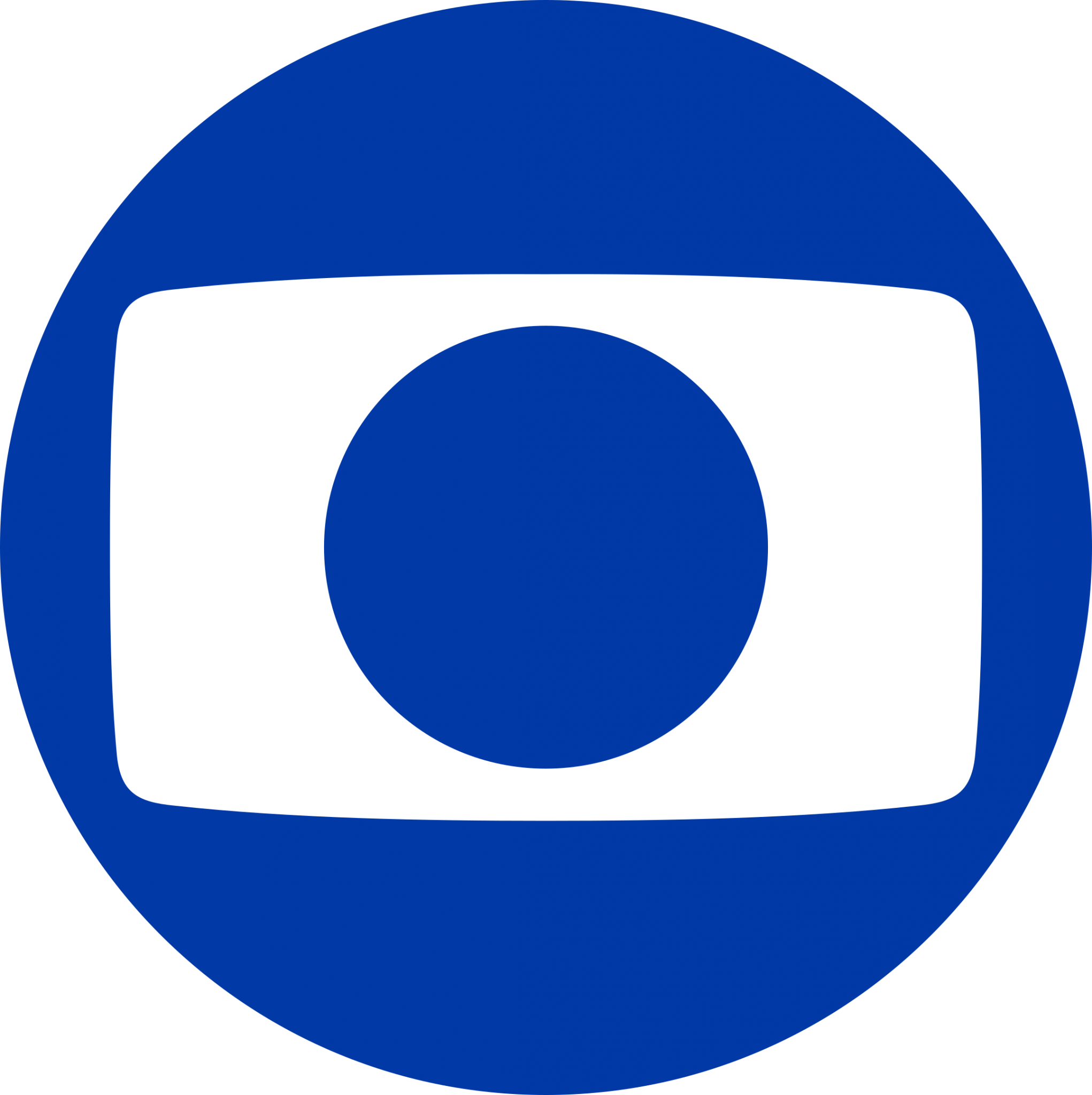 Logo Rede Globo Logos Png