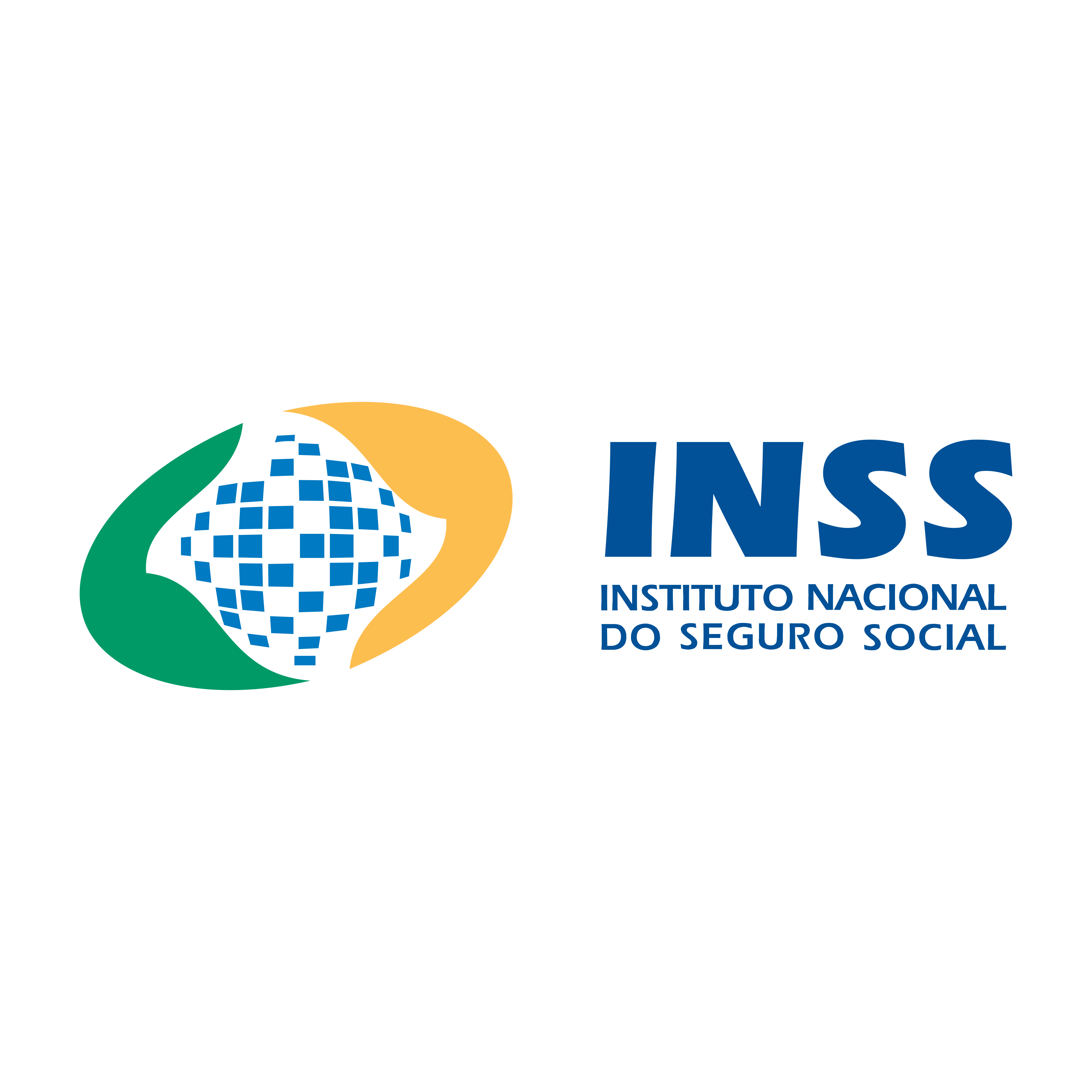 INSS Logo PNG.