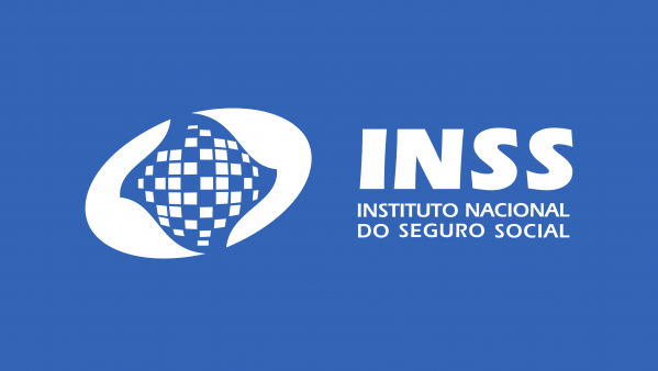 INSS Logo - PNG e Vetor - Download de Logo