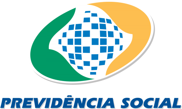 logo do inss previdencia social
