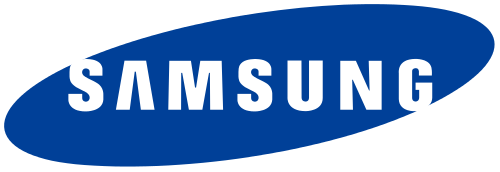 Samsung Logo.