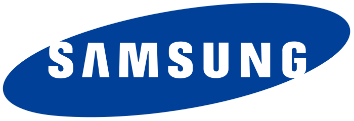 Samsung Logo.