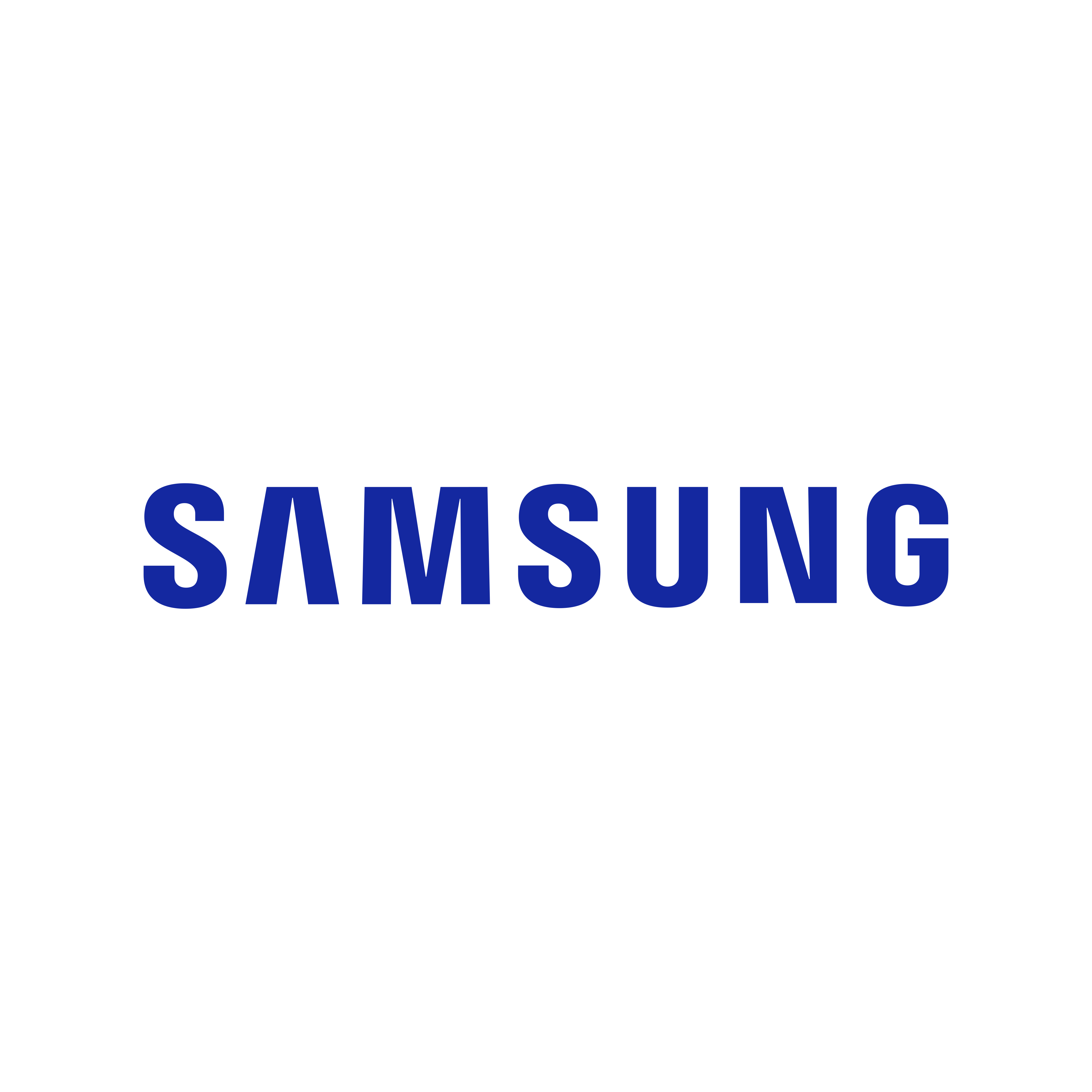 Samsung Logo PNG.