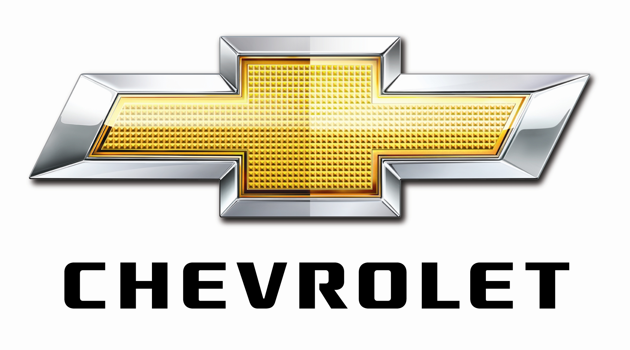 Chevrolet Logo Vector