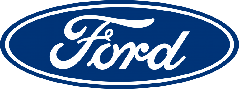 Ford logo png