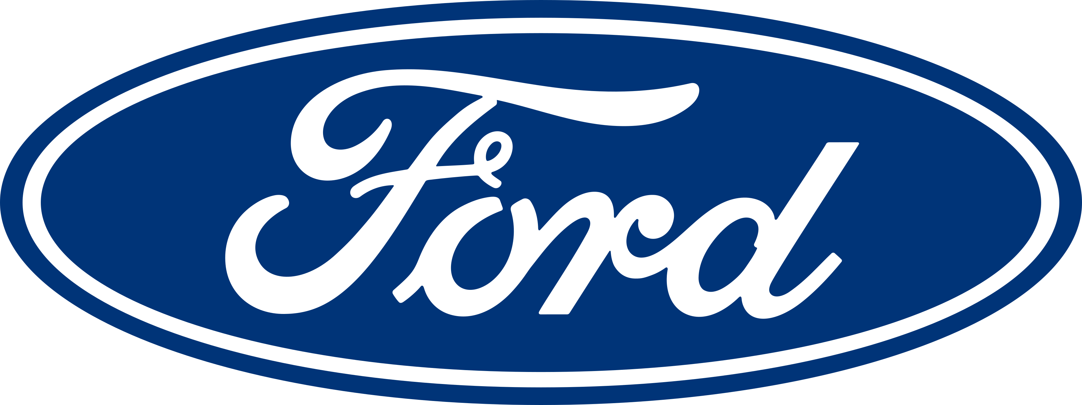 Ford Logo Png And Vector Logo Download