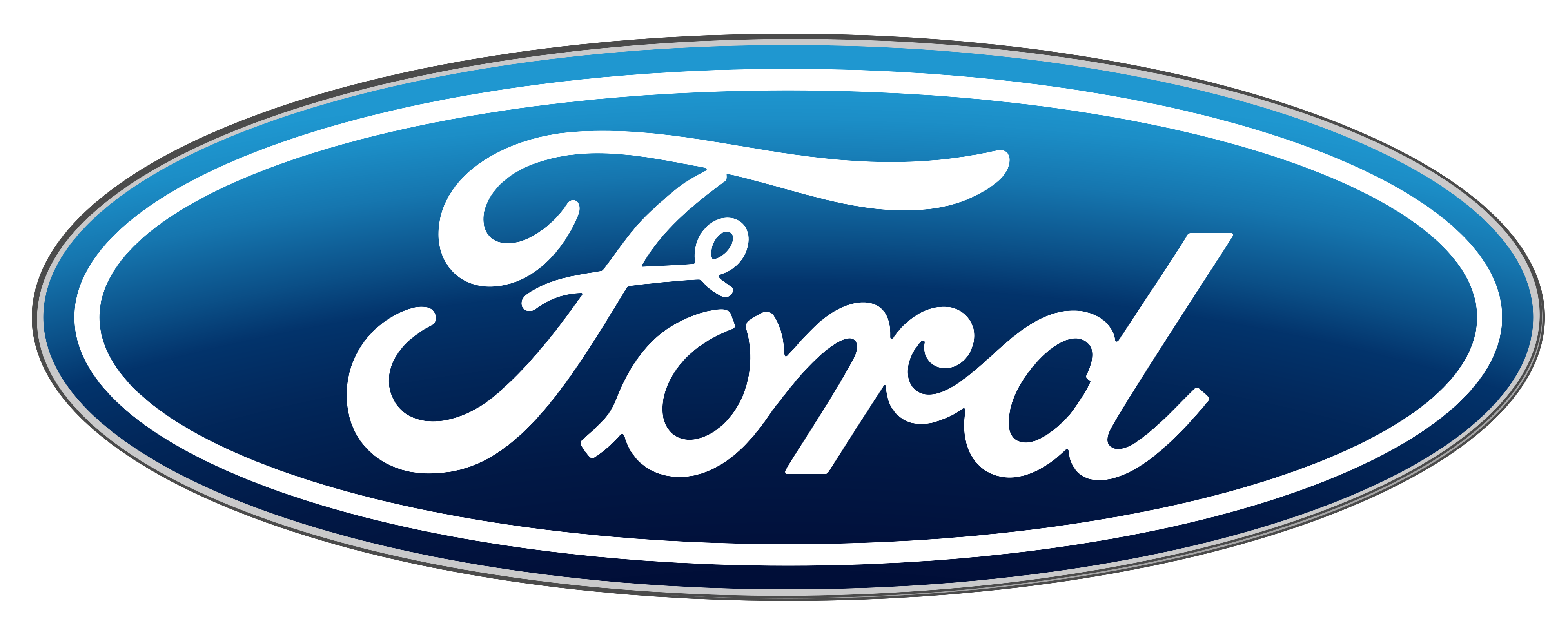 ford logo.