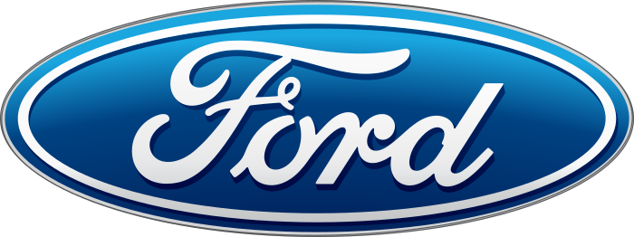 ford logo 4 - Ford Logo