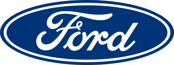 ford logo 5 - Ford Logo