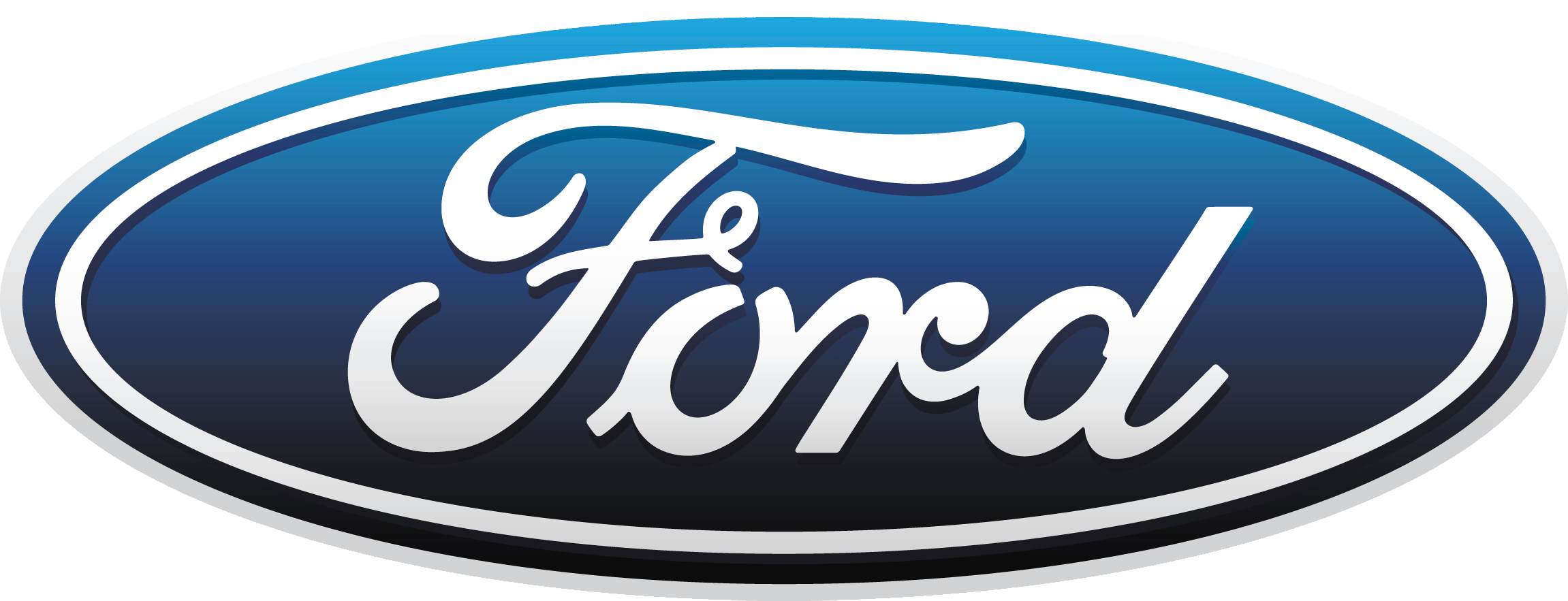 ford logo1 - Ford Logo