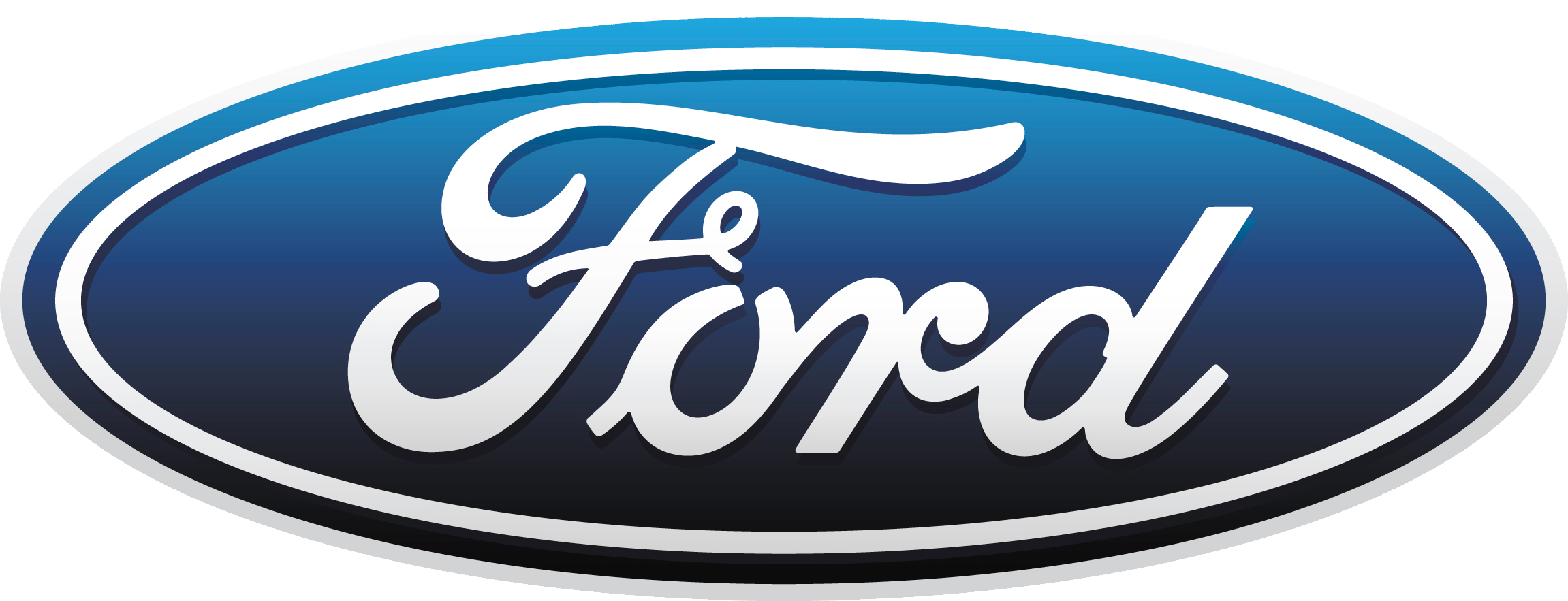 ford logo.