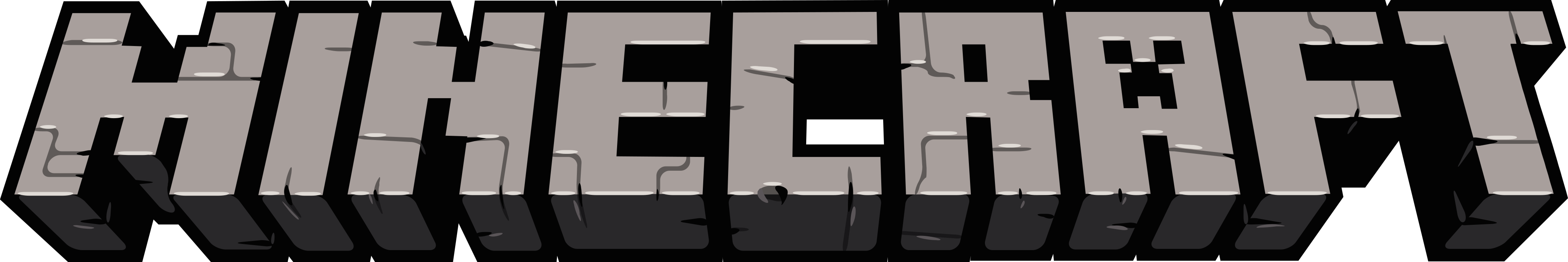 Minecraft Logo PNG And Vector Logo Download
