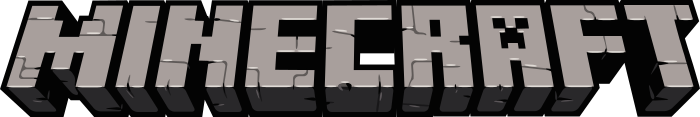 minecraft logo 3 - Minecraft Logo