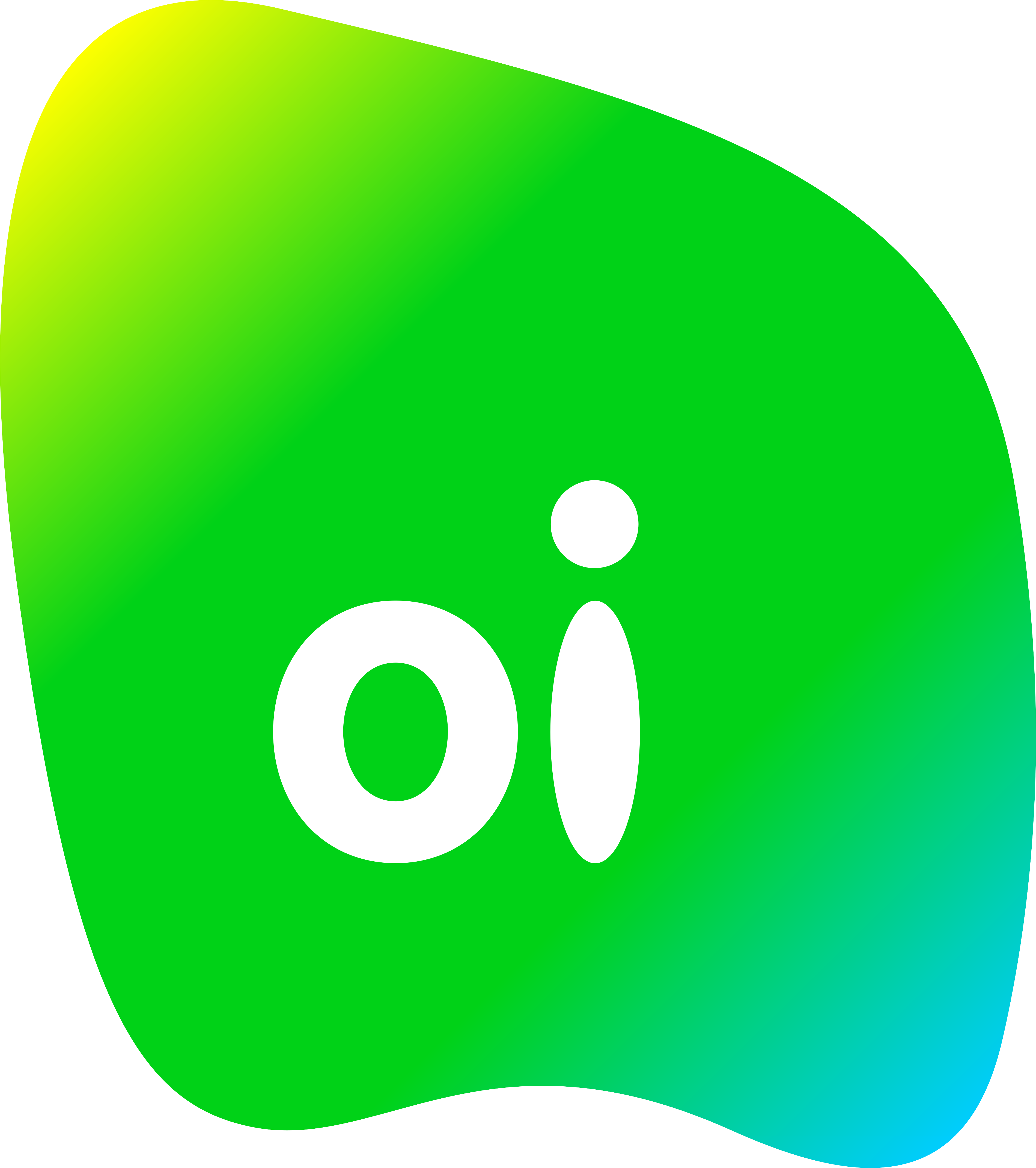 Oi logo.