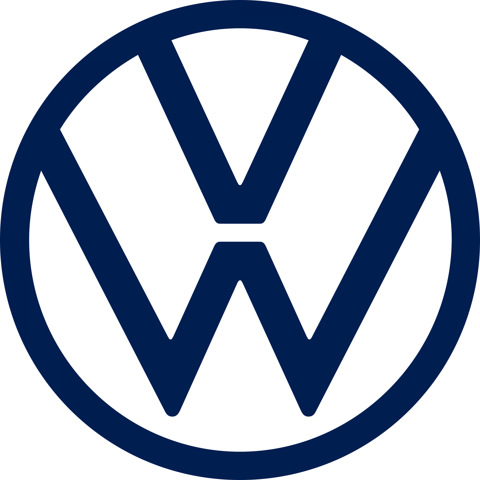 Volkswagen Logo – VW Logo - PNG e Vetor - Download de Logo