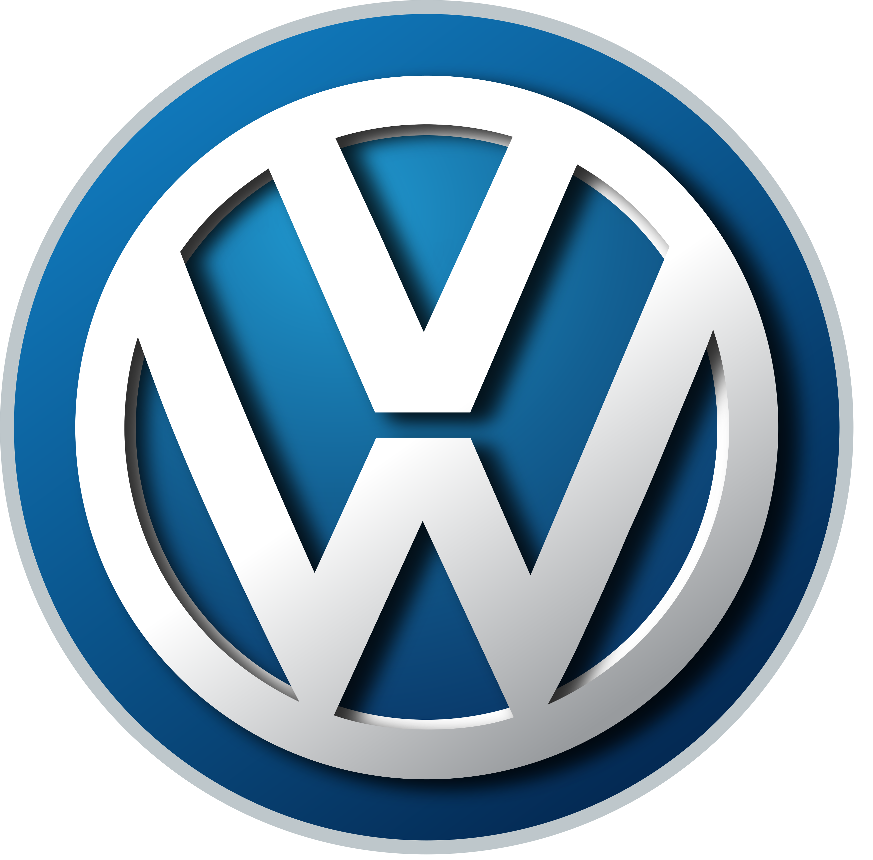 Png Logo Vw / Volkswagen Logo Icon Transparent Volkswagen Logo Png Images Vector Freeiconspng : Download now for free this volkswagen logo transparent png image with no background.