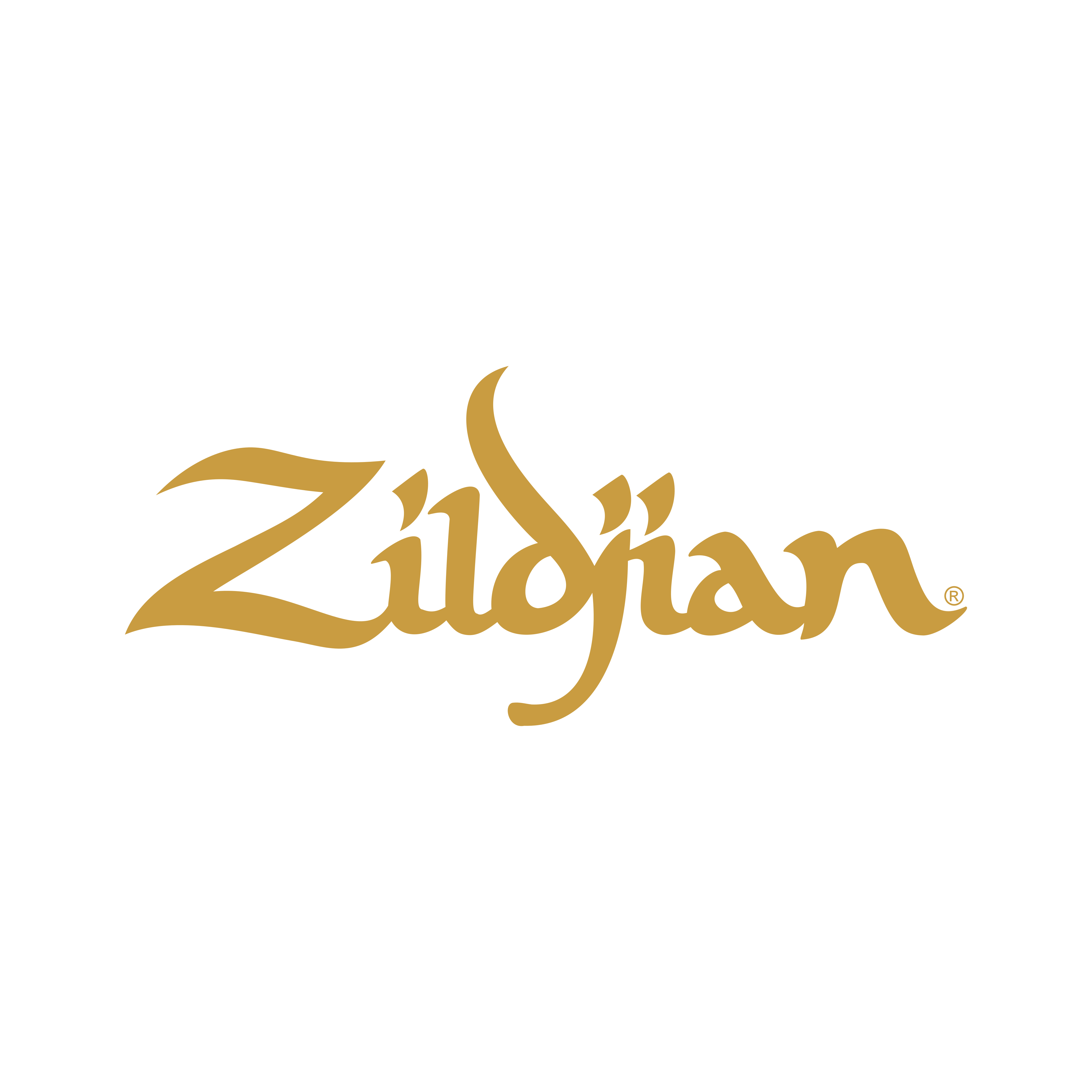 Zildjian Logo - PNG e Vetor - Download de Logo