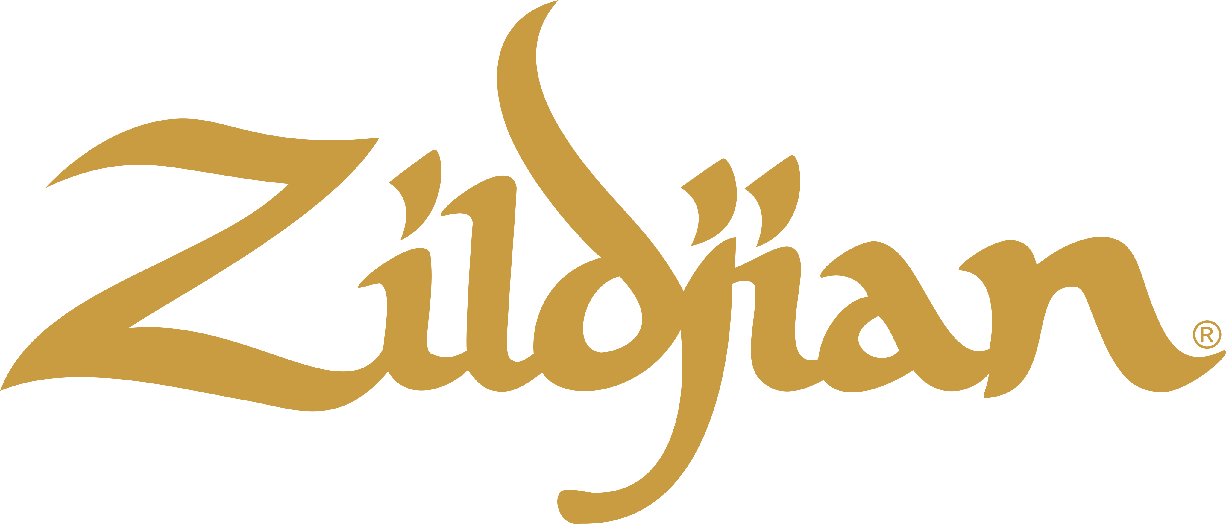 Logotipo De Zildjian Png