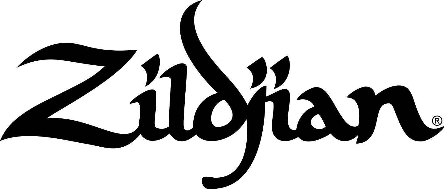 Zildjian Logo.