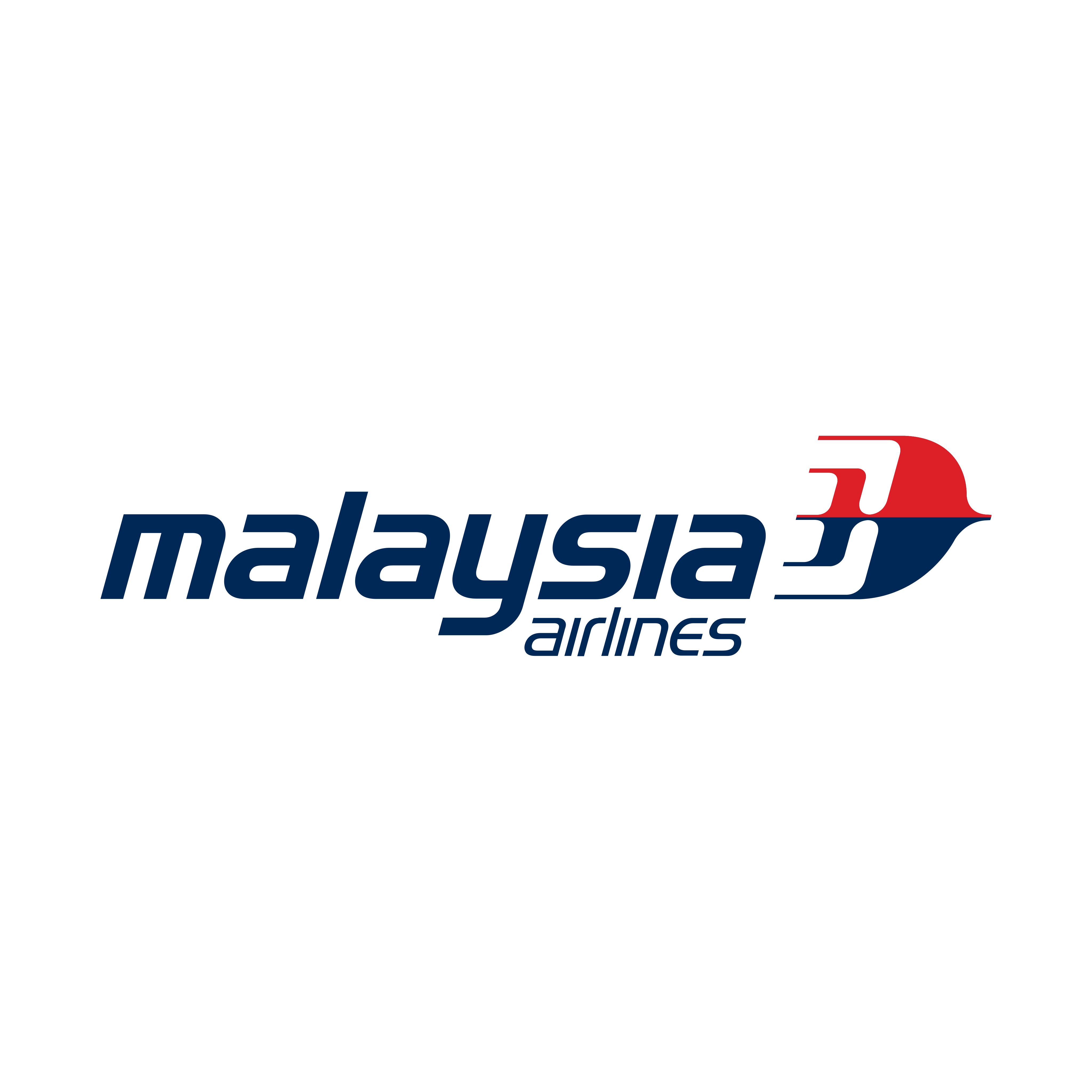 Malaysia Airlines Logo  PNG and Vector  Logo Download