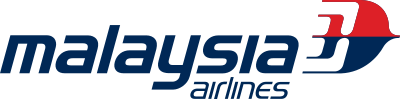 Malaysia Airlines Logo.