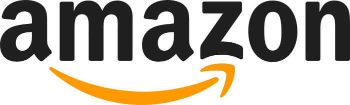 Amazon Logo.