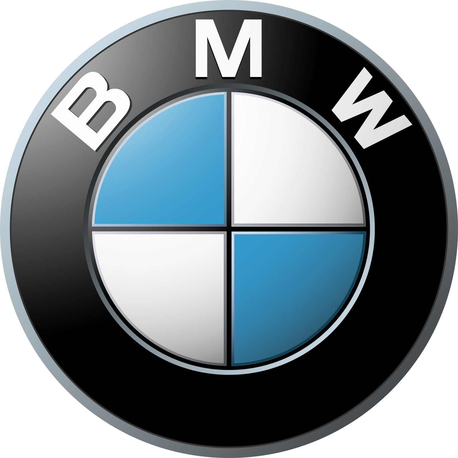 Bmw logo 2 PNG E Vetor Download De Logo