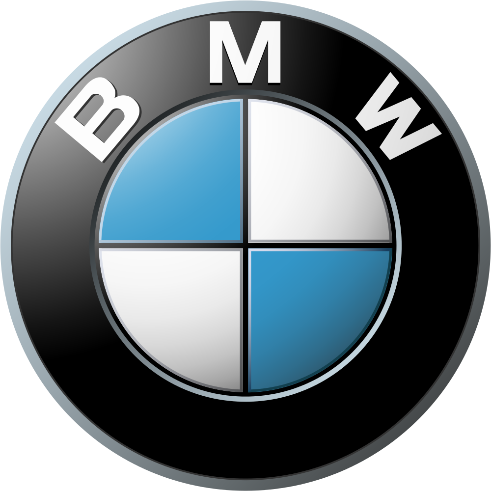 Resultado de imagem para logo do bmw