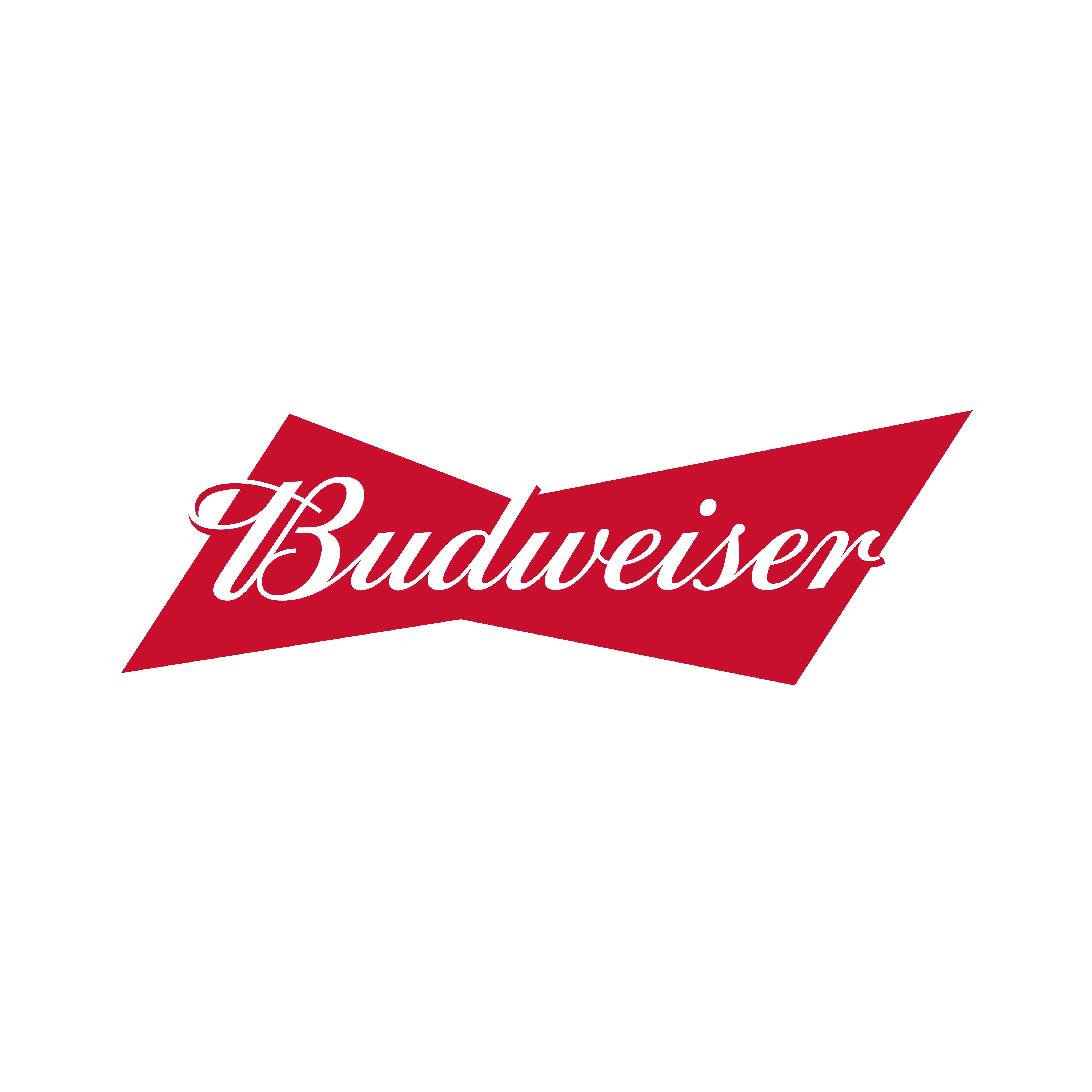 Budweiser Logo Transparent