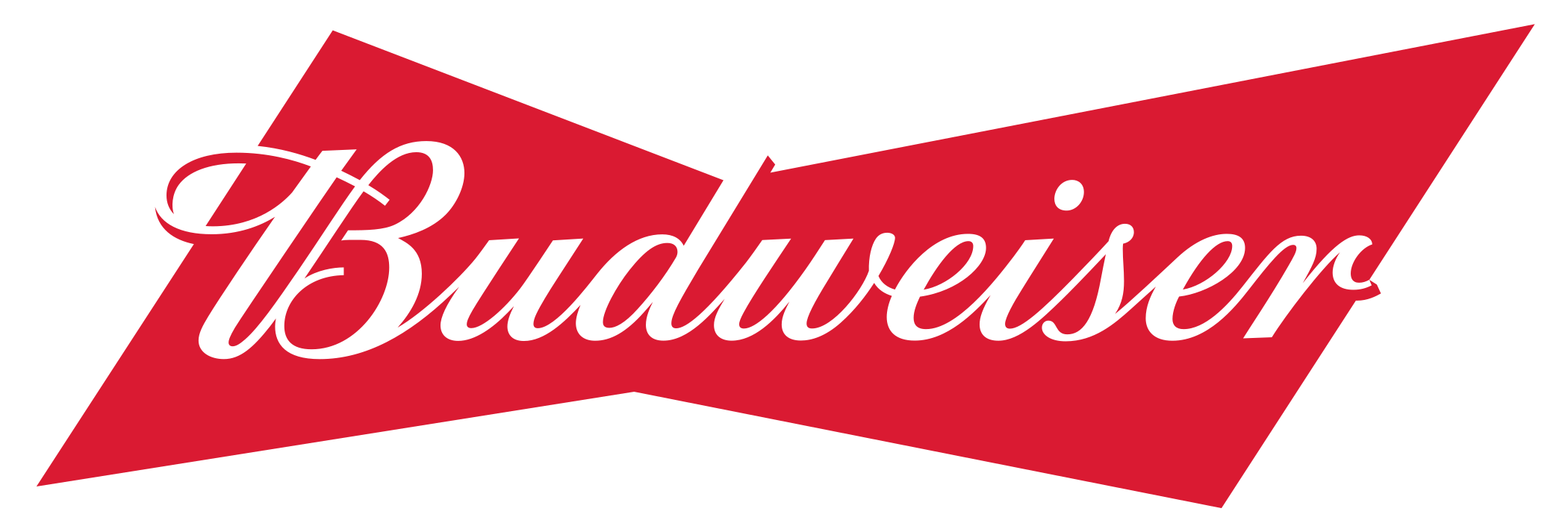 budweiser logo 1 - Budweiser Logo