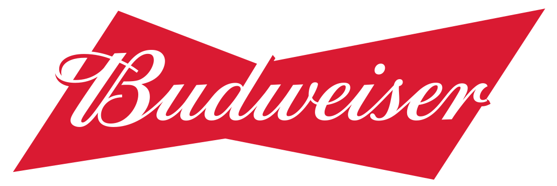 budweiser logo 3 - Budweiser Logo