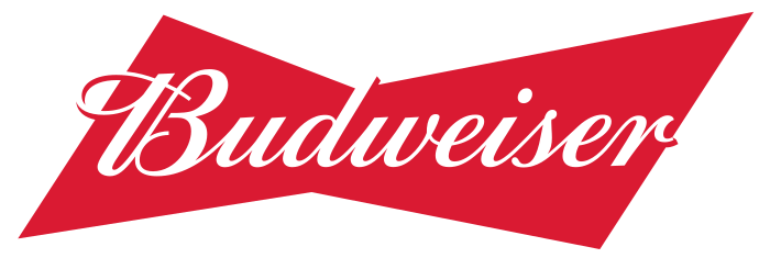 budweiser logo 4 - Budweiser Logo