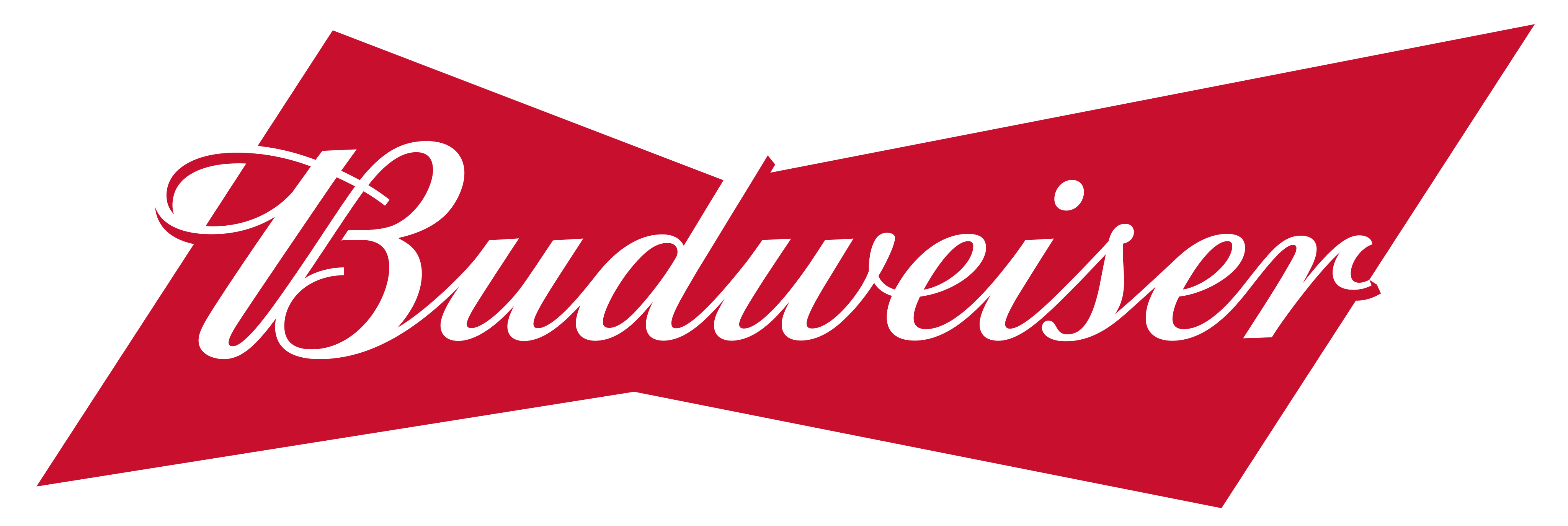 Budweiser Logo - PNG e Vetor - Download de Logo