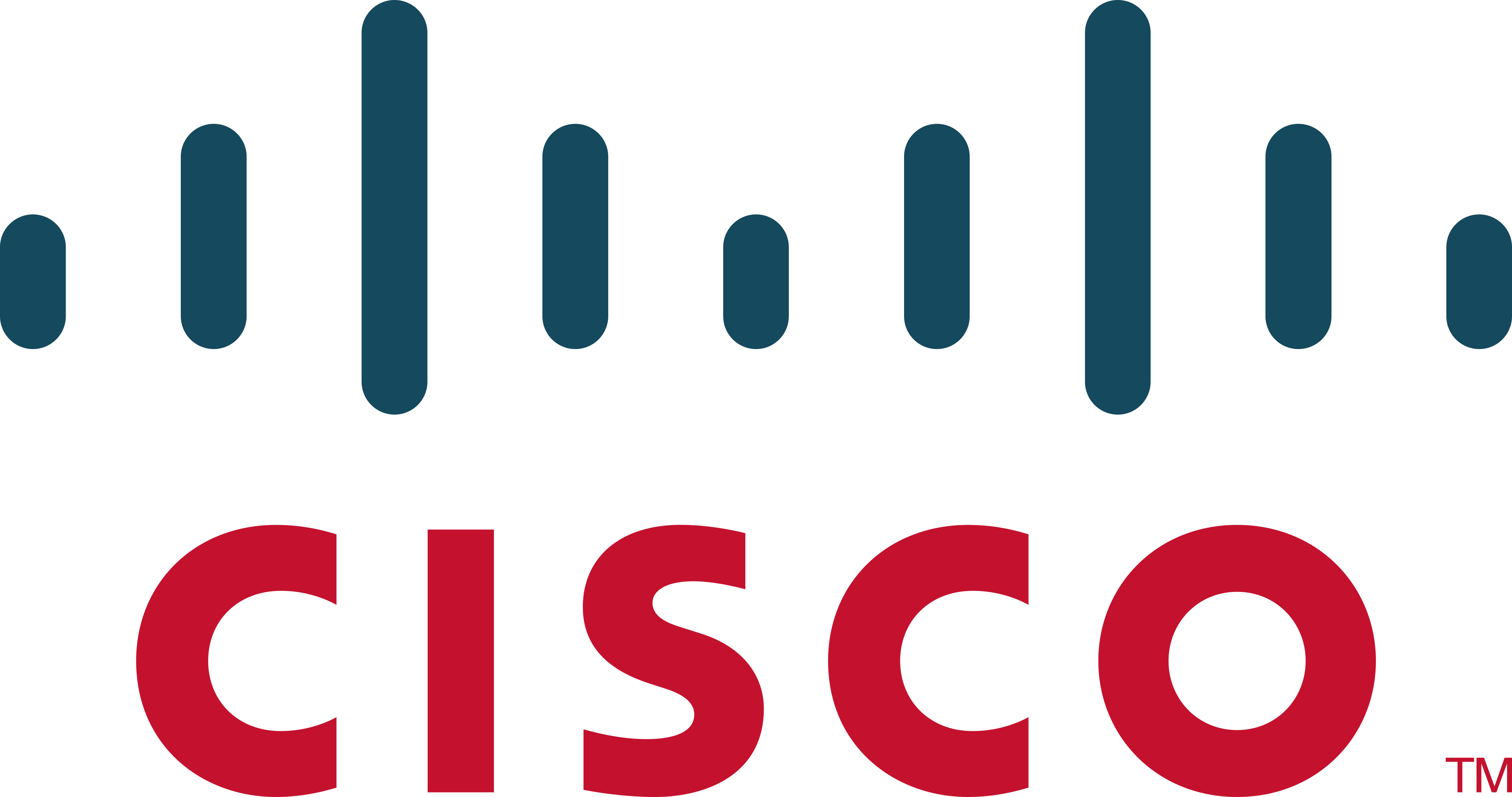 cisco Logo.