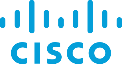 Cisco Logo.