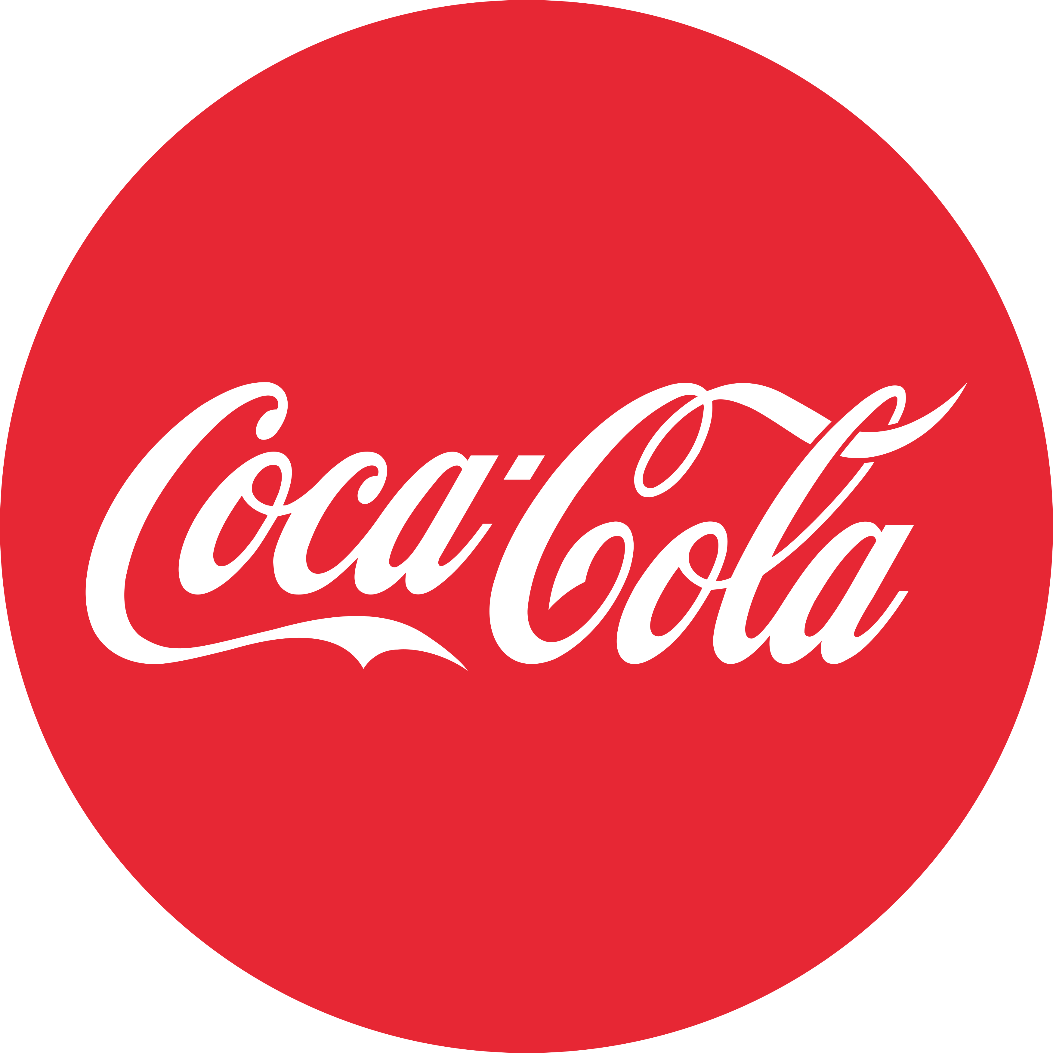 coca cola logo 1 1 - Coca-Cola Logo