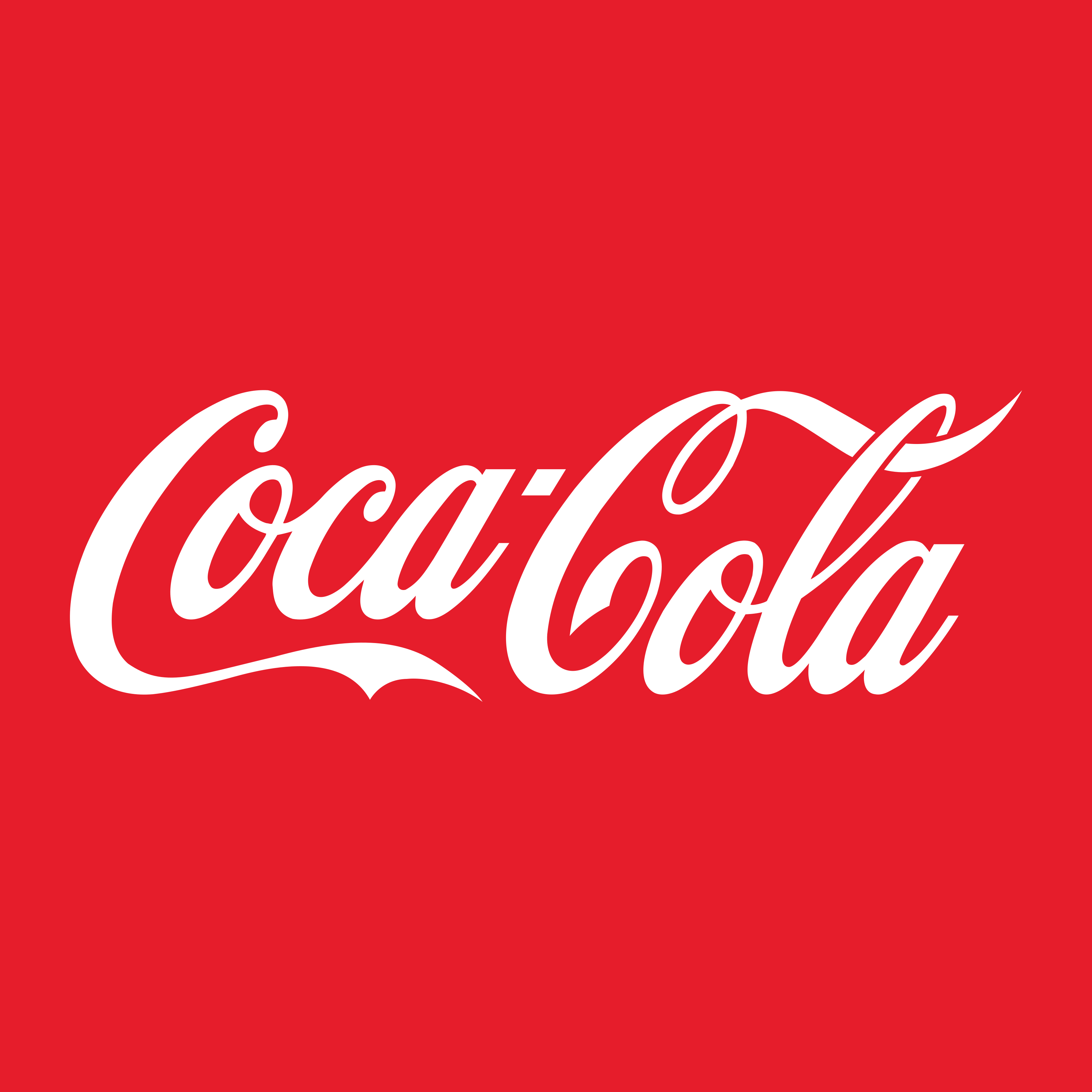 Image Of Coca Cola Logo