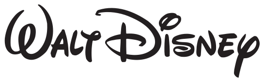 disney logo