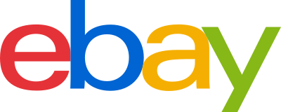 ebay logo 5 - eBay Logo