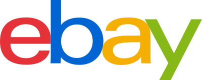 Ebay Logo.