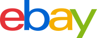 ebay logo 6 - eBay Logo