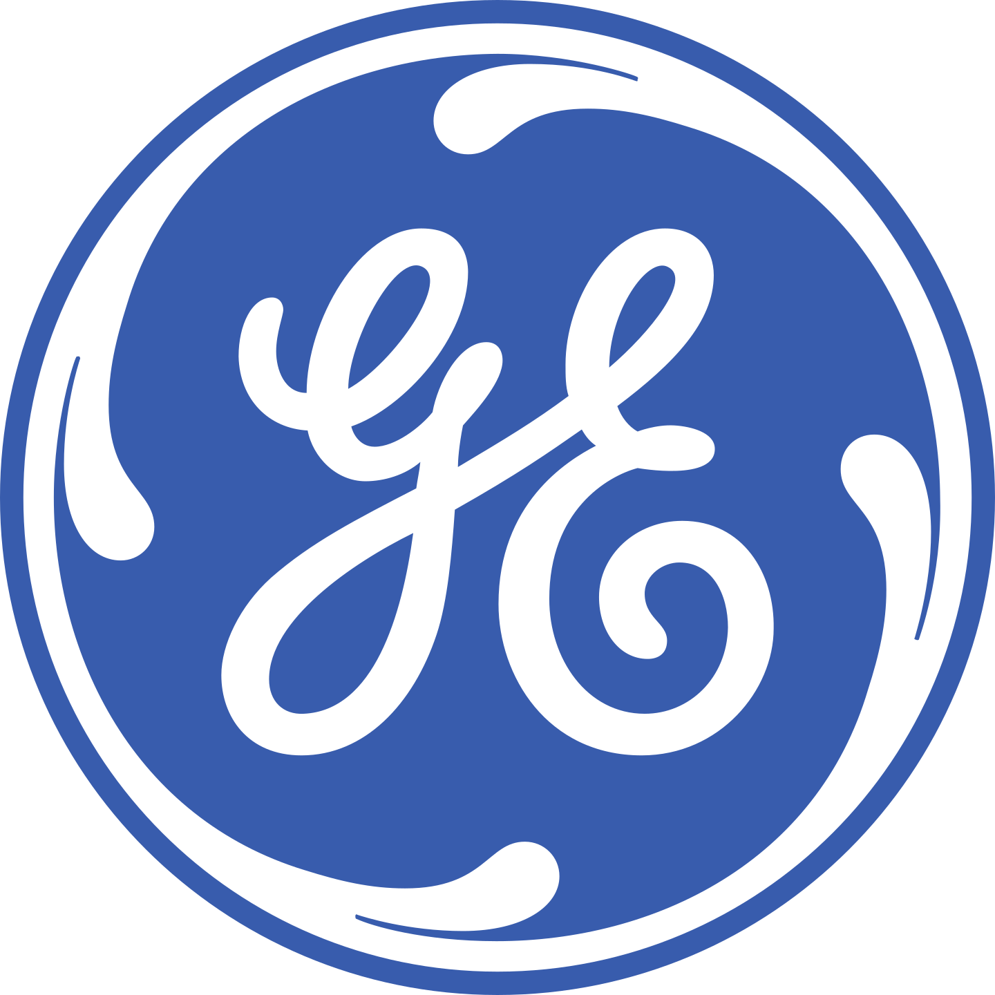 GE – General Electric Logo - PNG e Vetor - Download de Logo