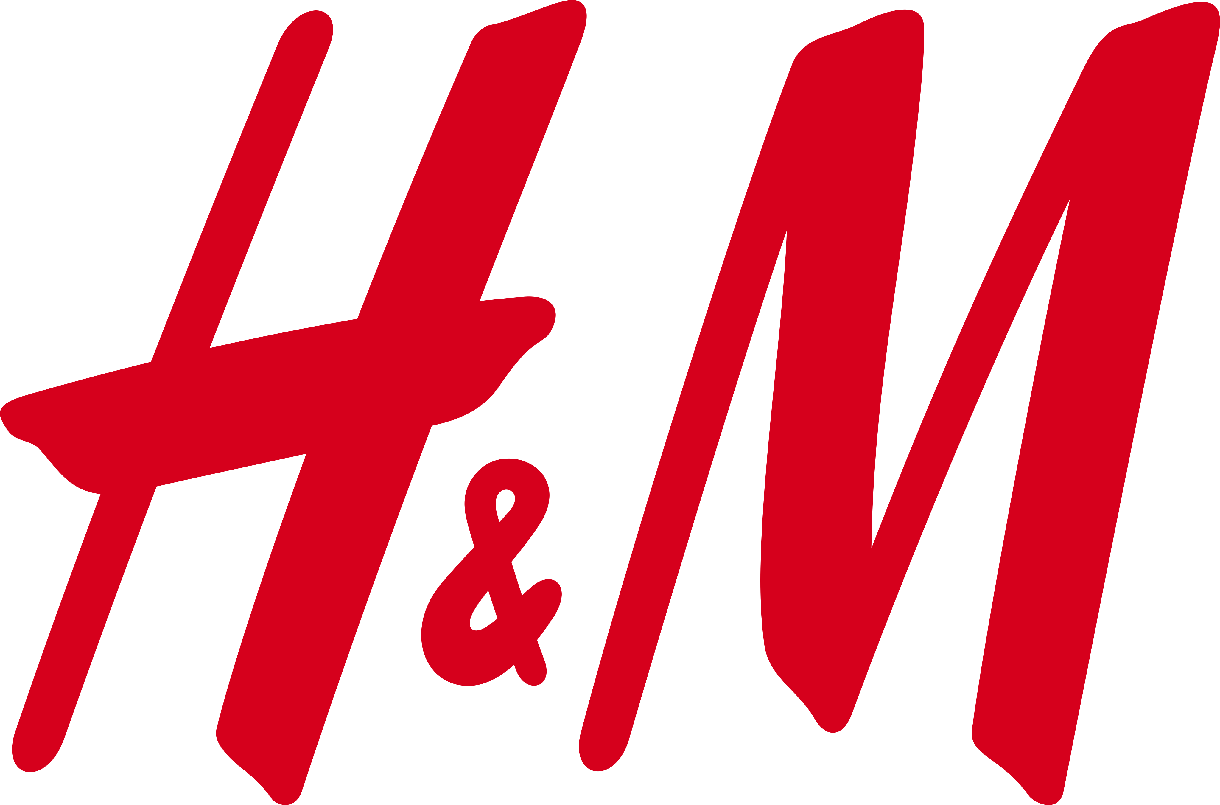 H&M Logo - PNG and Vector - Logo Download