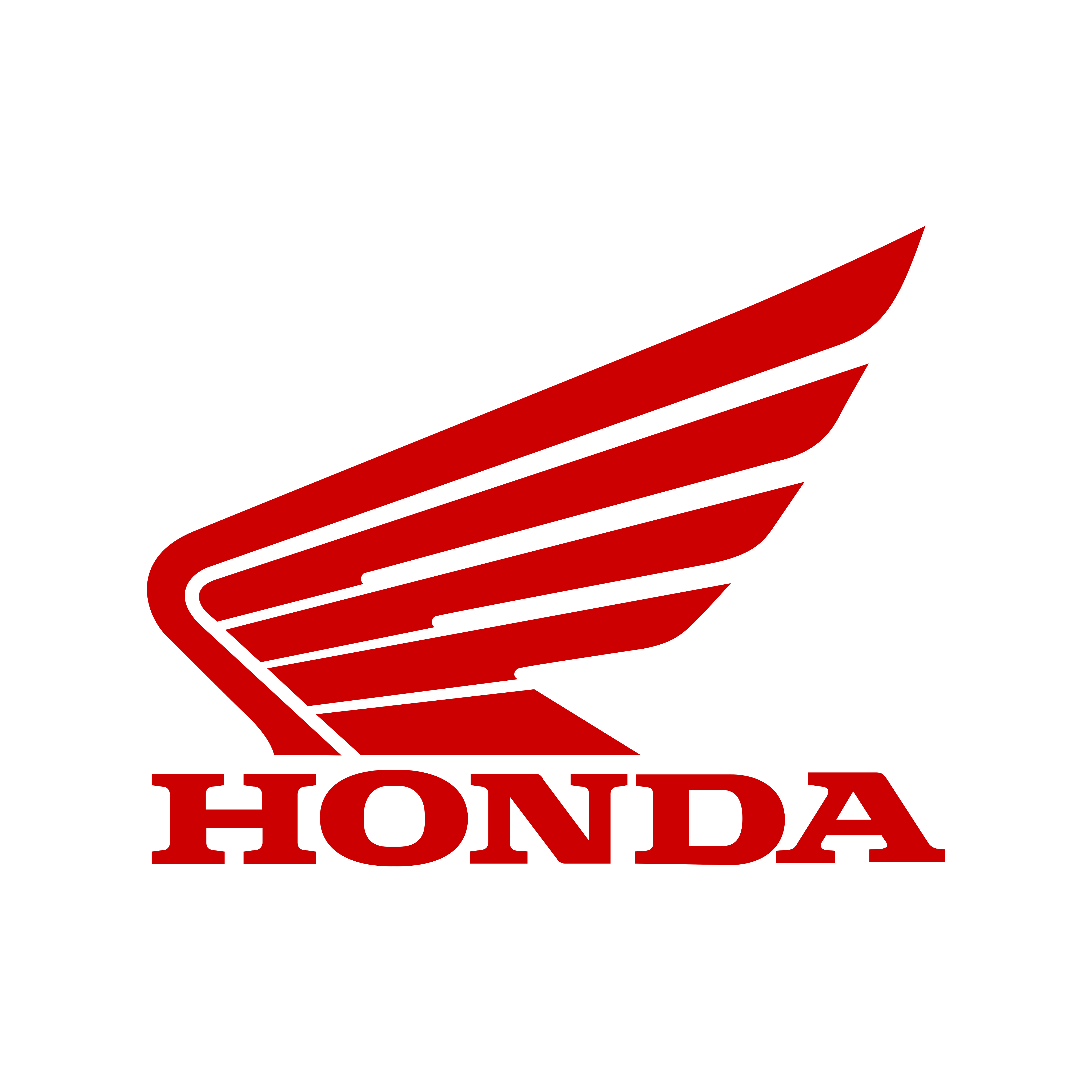 Honda Motocicletas Logo - PNG y Vector