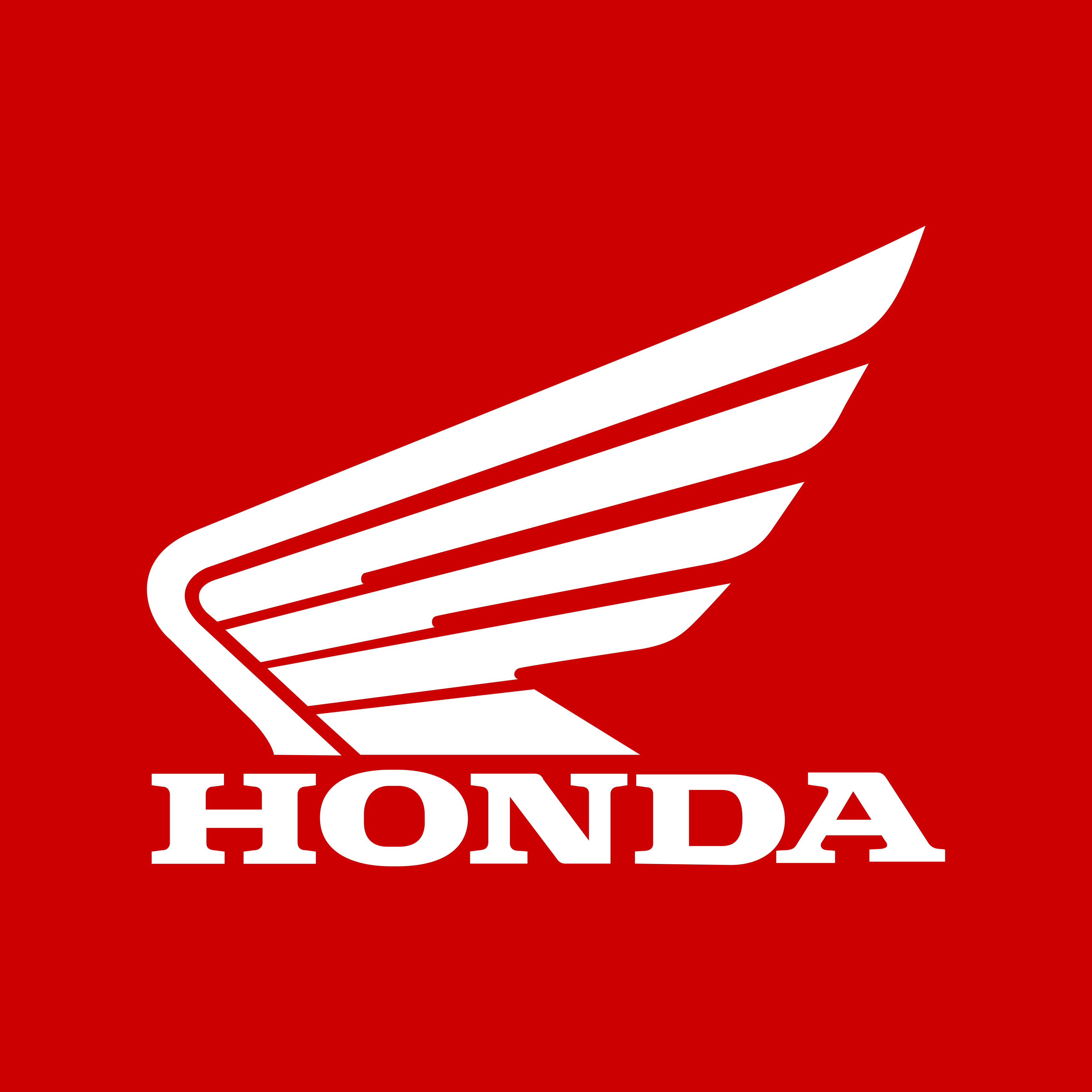 Honda Motorcycles Logo Vector