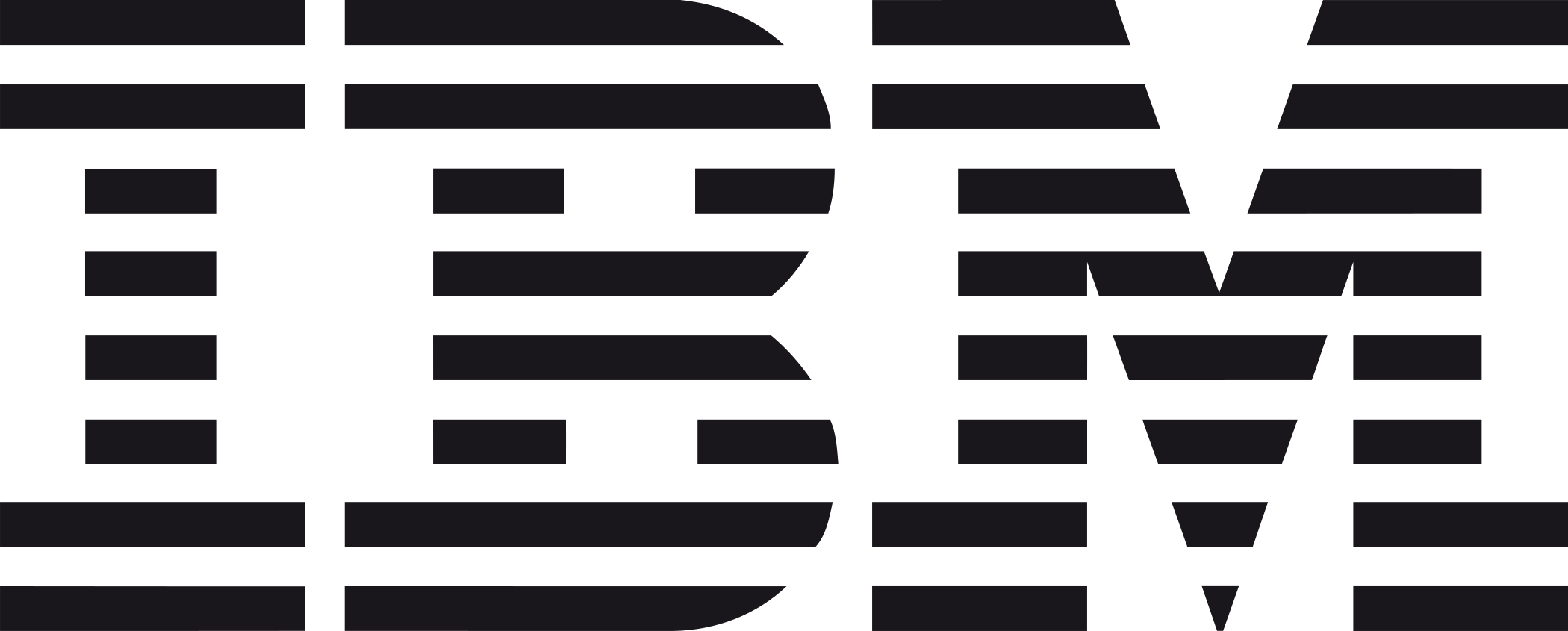 IBM Logo - PNG e Vetor - Download de Logo