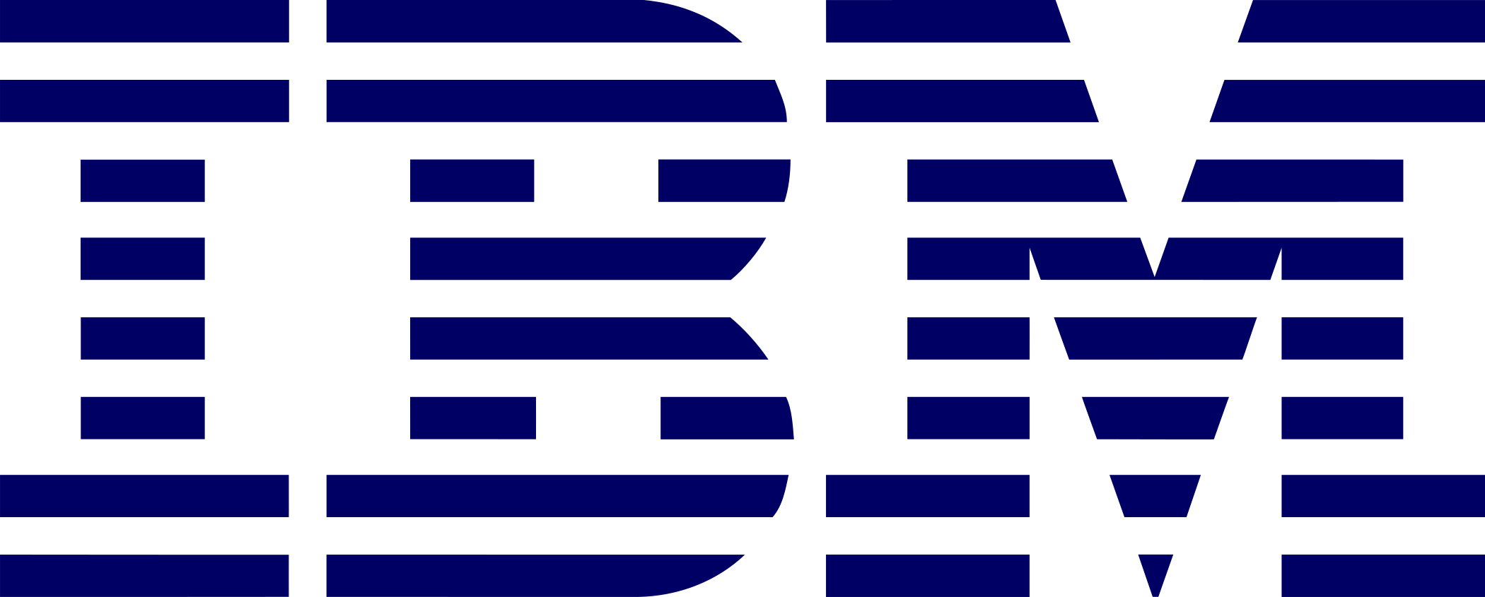 IBM Logo - PNG and Vector - Logo Download